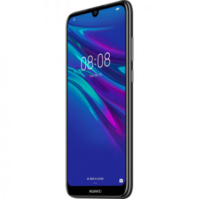  Huawei Y6 2019 2/32GB Midnight Black 6