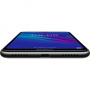  Huawei Y6 2019 2/32GB Midnight Black 13