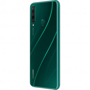  Huawei Y6p 3/64GB Emerald Green *EU 4