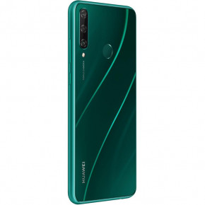  Huawei Y6p 3/64GB Emerald Green *EU 5