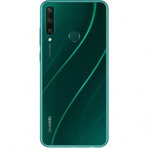  Huawei Y6p 3/64GB Emerald Green *EU 7