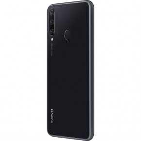  Huawei Y6p 3/64GB Midnight Black *EU 4