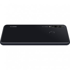  Huawei Y6p 3/64GB Midnight Black *EU 6