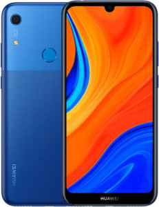  Huawei Y6s 3/32Gb Orhid Blue *EU