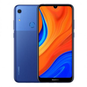  Huawei Y6s DualSim Orchid Blue