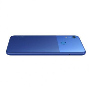   Huawei Y6s Orchid Blue (51094WBU) 9