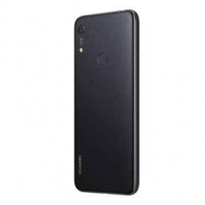   Huawei Y6s Starry Black (51094WBW) 10