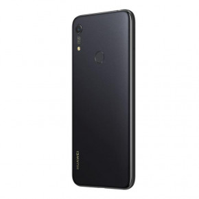   Huawei Y6s Starry Black (51094WBW) 20