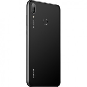   Huawei Y7 2019 3/32GB Midnight Black 7