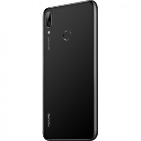   Huawei Y7 2019 3/32GB Midnight Black 8