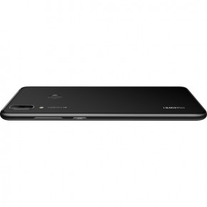   Huawei Y7 2019 3/32GB Midnight Black 12