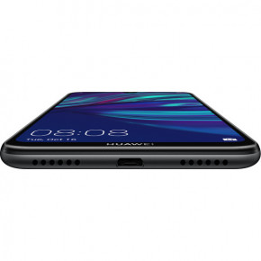   Huawei Y7 2019 3/32GB Midnight Black 13