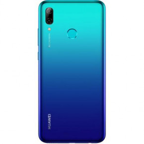   Huawei Y7 2019 Aurora Blue 5