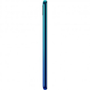   Huawei Y7 2019 Aurora Blue 6