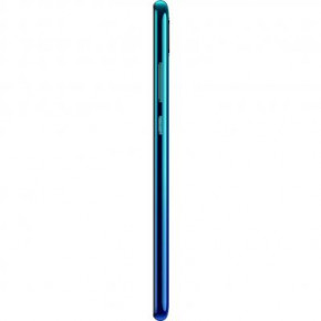   Huawei Y7 2019 Aurora Blue 7