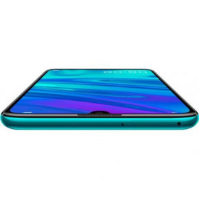   Huawei Y7 2019 Aurora Blue 8