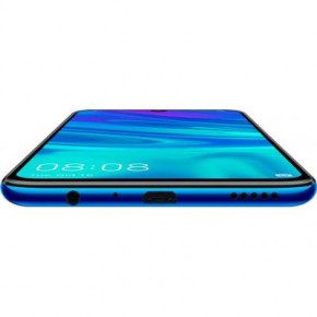   Huawei Y7 2019 Aurora Blue 9