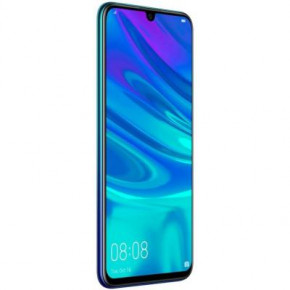   Huawei Y7 2019 Aurora Blue 10