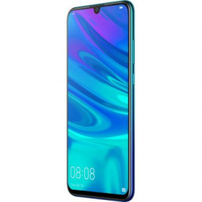   Huawei Y7 2019 Aurora Blue 11