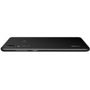   Huawei Y7 2019 Black 4