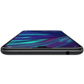   Huawei Y7 2019 Black 8