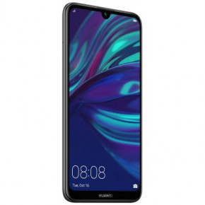   Huawei Y7 2019 Black 10