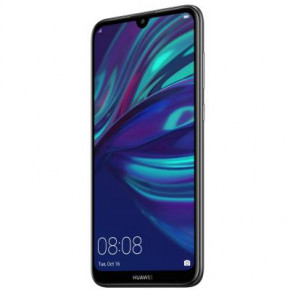   Huawei Y7 2019 Black 11