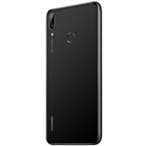   Huawei Y7 2019 Black 12