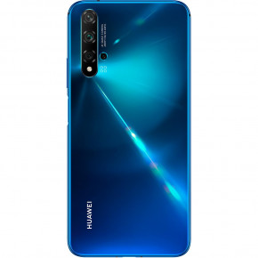  Huawei nova 5T 8/128GB Crush Blue *EU 3