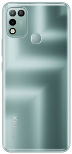  Infinix Hot 10 Play 4/64Gb Green *EU 3