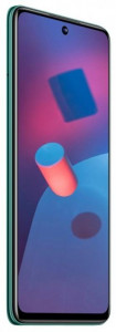  Infinix Hot 11S 4/64Gb Green Wave 6