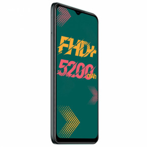  Infinix Hot 11 4/64Gb Black 4