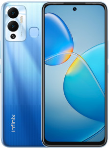  Infinix Hot 12 Play 4/128Gb Blue *CN