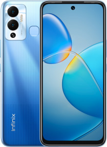  Infinix Hot 12 Play X6816D 4/64Gb Blue