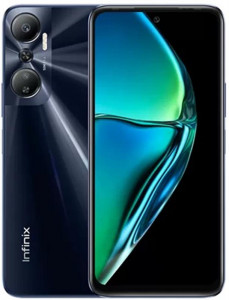  Infinix Hot 20  6/128GB  Sonic Black