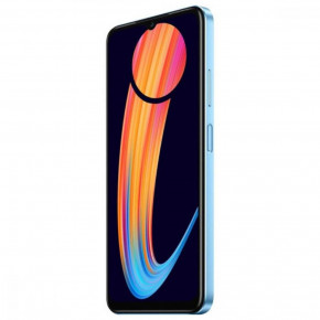  Infinix Hot 30i 4/128Gb Glacier Blue NFC  4