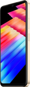  Infinix Hot 30i 4/128Gb Marigold NFC 5