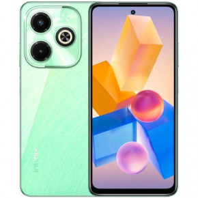  Infinix Hot 40i X6528B 4/128GB Starfall Green