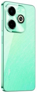  Infinix Hot 40i X6528B 4/128GB Starfall Green 5