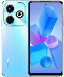  Infinix Hot 40i X6528B 8/128GB Palm Blue