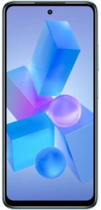  Infinix Hot 40i X6528B 8/128GB Palm Blue 4