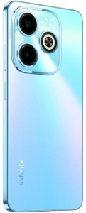  Infinix Hot 40i X6528B 8/128GB Palm Blue 7