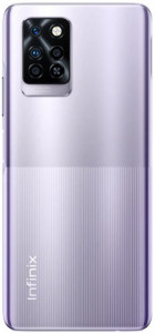  Infinix Note 10 Pro 8/128Gb Purple 6