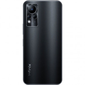  Infinix Note 11 6/128Gb Black *EU 5