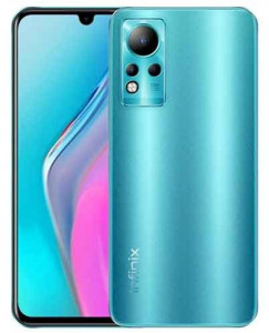  Infinix Note 11 6/128Gb Glacier Green