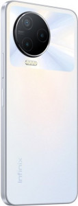  Infinix Note 12 2023 8/128Gb White *CN 9