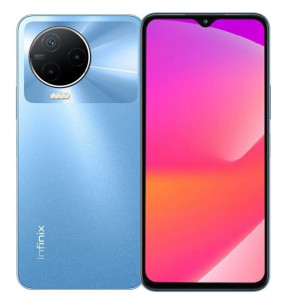  Infinix Note 12 2023 8/256Gb Blue