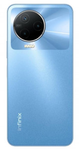  Infinix Note 12 2023 8/256Gb Blue 5