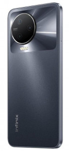  Infinix Note 12 2023 8/256Gb Gray 3