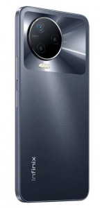  Infinix Note 12 2023 8/256Gb Gray 4